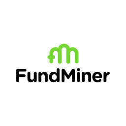 FundMiner Logo