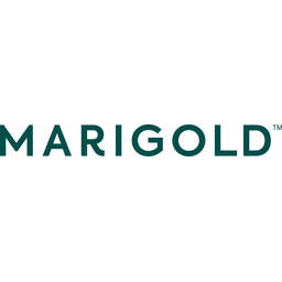 Marigold logo