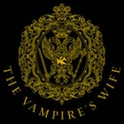 The Vampire's Wife logo