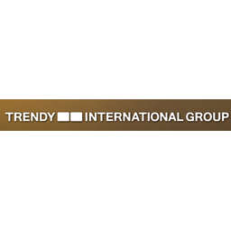 Trendy International Group logo
