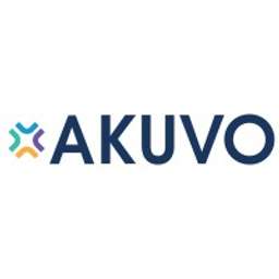 AKUVO logo