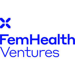 FemHealth Ventures logo