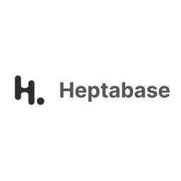 Heptabase logo