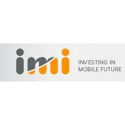 IMI.VC Logo