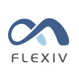 Flexiv logo