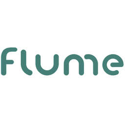 Flume logo