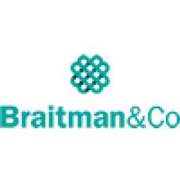 Braitman & Company logo
