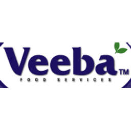 Veeba Foods logo