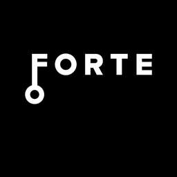 Forte logo
