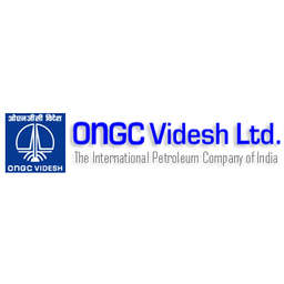ONGC Videsh logo