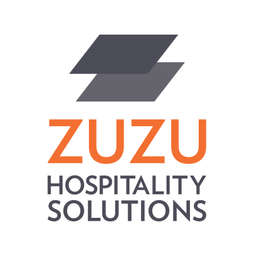 ZUZU Hospitality logo