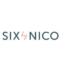 Six by Nico logo