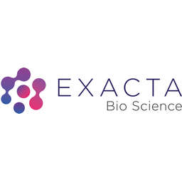 Exacta BioScience logo