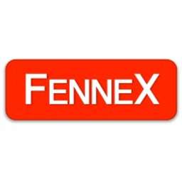 FENNEX logo