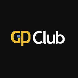 GP Club logo