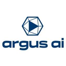 Argus AI logo