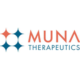 Muna Therapeutics logo