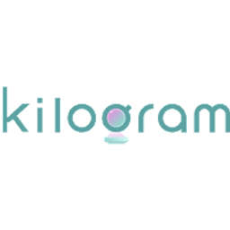 Kilogram logo