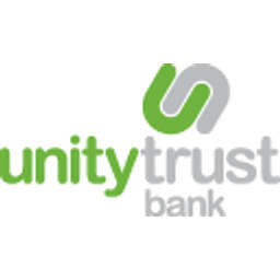 Unity Trust Bank logo