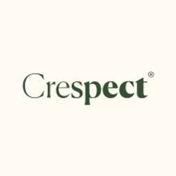 Crespect logo