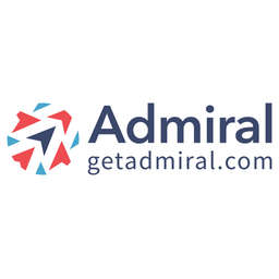 Admiral logo