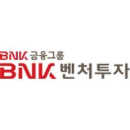 BNK Venture Capital logo