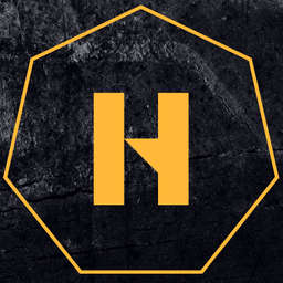 HARDS logo