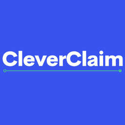 CleverClaim logo