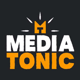 Mediatonic Games logo