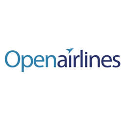 OpenAirlines Logo