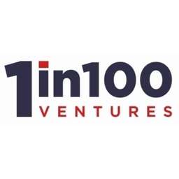 1in100 Ventures logo