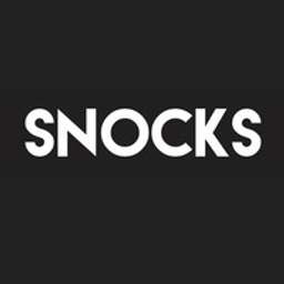 Snocks logo