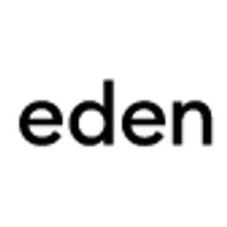 Eden logo