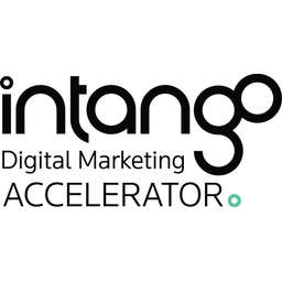 Intango Digital Marketing Accelerator logo