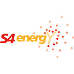 S4 Energy logo