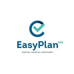 Easyplan logo