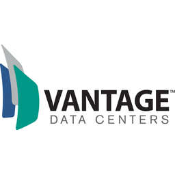 Vantage Data Centers Logo