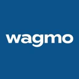 Wagmo logo