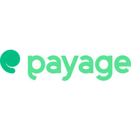 Payage logo
