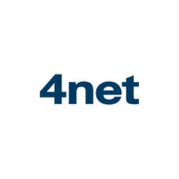 4net logo
