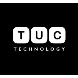TUC.technology logo