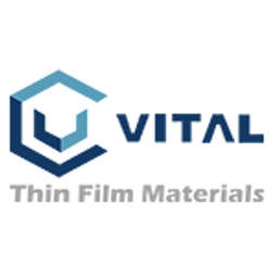 Vital Thin Film Materials logo
