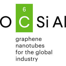 OCSiAl Group logo