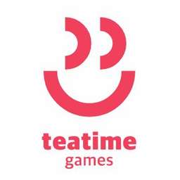 Teatime Games logo