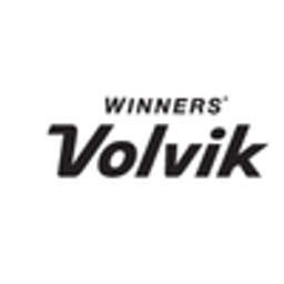 Volvik logo