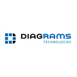 DiagRAMS Technologies logo