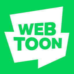Webtoon logo