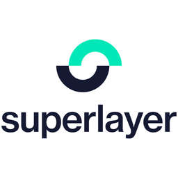 SuperLayer logo