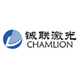 Chamlion logo