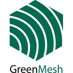 GreenMesh logo